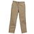 Apc Chinos Lawrence A.P.C. in cotone beige Marrone Rosso