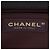 Gabrielle Bolsa pequena de flap com alça superior em couro caviar Coco da Chanel Preto - vista 8