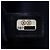 Gabrielle Borsa Shopping Accordion 3 in Pelle di Agnello Chanel Blu - vista 6
