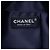 Gabrielle Borsa Shopping Accordion 3 in Pelle di Agnello Chanel Blu - vista 8