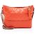 Chanel Gabrielle Medium Hobo in Pelle di Vitello Invecchiata Arancione