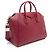 Bolso Antigona mediano en piel de cabra azucarada Givenchy Rosa - vista 2