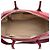 Bolso Antigona mediano en piel de cabra azucarada Givenchy Rosa - vista 7