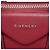 Bolso Antigona mediano en piel de cabra azucarada Givenchy Rosa - vista 9
