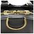 Louis Vuitton Epi Leather Mabillon Backpack Black - view 4