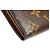 Cartera Larga Monograma Sarah de Louis Vuitton Castaño - vista 7