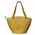 Borsa a Spalla Saint Jacques Epi Louis Vuitton Giallo - vista 2