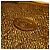 Bracciale Chanel 31 RUE CAMBON PARIS D'oro Metallico - vista 2