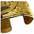 Bracciale Chanel 31 RUE CAMBON PARIS D'oro Metallico - vista 7