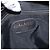 Chanel Vintage Timeless Chain Schultertasche aus Lackleder Medium Schwarz - Ansicht 6