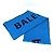 Blaue Wollschals von Balenciaga