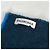 Blaue Wollschals von Balenciaga - Ansicht 7