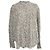 Cuello alto Isabel Marant Étoile en algodón estampado floral Multicolor