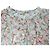 Cuello alto Isabel Marant Étoile en algodón estampado floral Multicolor - vista 5