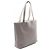 Hermès Double Sens 28 Leder Tote Bag Grau - Ansicht 2