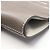Hermès Double Sens 28 Leder Tote Bag Grau - Ansicht 8