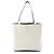 Hermès Double Sens 28 Leder Tote Bag Grau - Ansicht 9