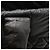 Chanel Coco Cocoon Medium Tote Bag aus Nylon Schwarz - Ansicht 5