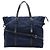 Borsa a Spalla Gucci GG Nylon 2WAY Blu