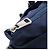 Borsa a Spalla Gucci GG Nylon 2WAY Blu - vista 4