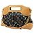 Borsa a mano Judy MM Monogramma Louis Vuitton Nero - vista 2