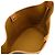 Céline Celine Triomphe Medium Bucket Schultertasche Braun - Ansicht 6