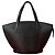 Borsa a mano Louis Vuitton Saint Jacques in pelle Epi Nero