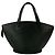 Borsa a mano Louis Vuitton Saint Jacques in pelle Epi Nero - vista 4