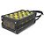 Borsa a Spalla Soft Trunk Monogramma Louis Vuitton Marrone - vista 2