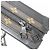 Borsa a Spalla Soft Trunk Monogramma Louis Vuitton Marrone - vista 6