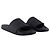 Isla Sandalen - ANINE BING - Leder - Dunkelblau - Ansicht 2