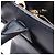 Chanel Leder Neo Executive Tote Bag Blau - Ansicht 10