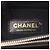 Chanel Leder Neo Executive Tote Bag Blau - Ansicht 5