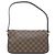 Borsa a Spalla Damier Ravello Louis Vuitton Marrone - vista 2