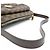Borsa a Spalla Damier Ravello Louis Vuitton Marrone - vista 7