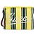 Borsa a Spalla in Tela GG Gucci Giallo
