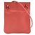 Borsa a Spalla Aline Mini Swift di Hermès Rosa