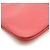 Borsa a Spalla Aline Mini Swift di Hermès Rosa - vista 3