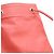 Borsa a Spalla Aline Mini Swift di Hermès Rosa - vista 4