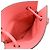 Borsa a Spalla Aline Mini Swift di Hermès Rosa - vista 6