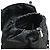 Mochila de Nylon y Cuero Prada 1BZ002 Negro - vista 6