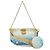 Borsa a Spalla 2 in 1 Multi Pochette Accessoires Monogram Louis Vuitton Blu