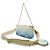 Borsa a Spalla 2 in 1 Multi Pochette Accessoires Monogram Louis Vuitton Blu - vista 2