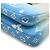 Borsa a Spalla 2 in 1 Multi Pochette Accessoires Monogram Louis Vuitton Blu - vista 3