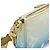 Borsa a Spalla 2 in 1 Multi Pochette Accessoires Monogram Louis Vuitton Blu - vista 7