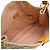 Borsa a Spalla Graceful PM Damier Azur di Louis Vuitton Marrone Beige - vista 6