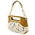 Bolso Louis Vuitton Monogram Judy PM Blanco - vista 2