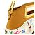 Bolso Louis Vuitton Monogram Judy PM Blanco - vista 5