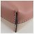 Burberry CLUTCH MEDIO IN PELLE Rosa - vista 4