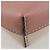 Burberry CLUTCH MEDIO IN PELLE Rosa - vista 5